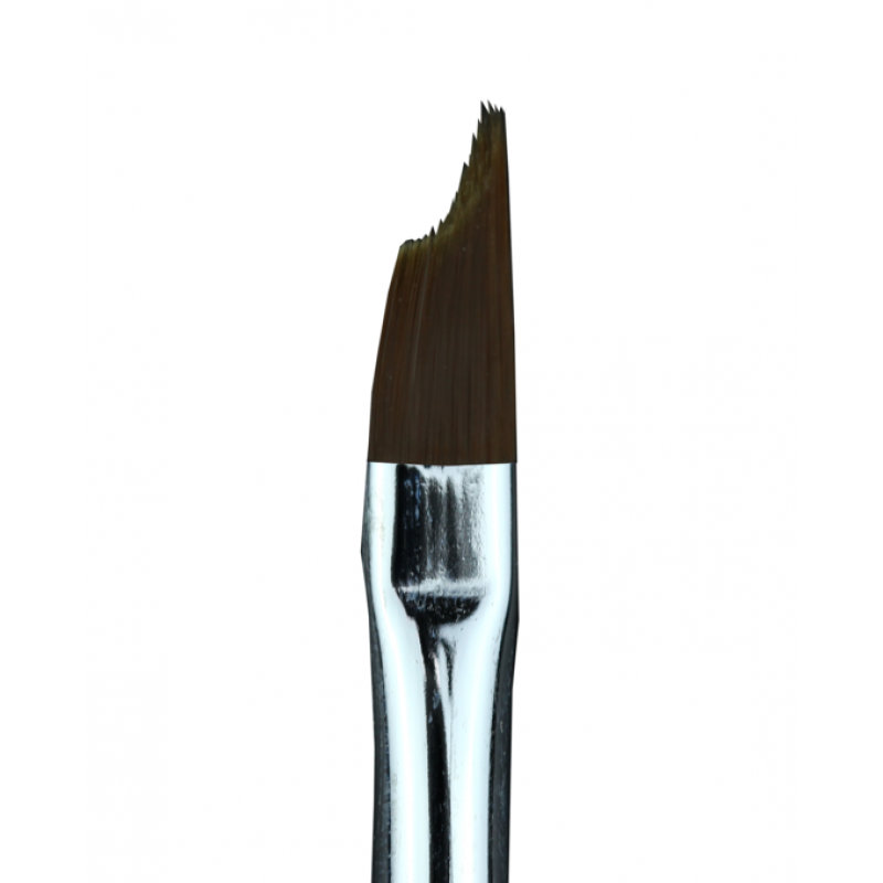 Cre8tion Nail Art Brush, 12, 12233 KK0829